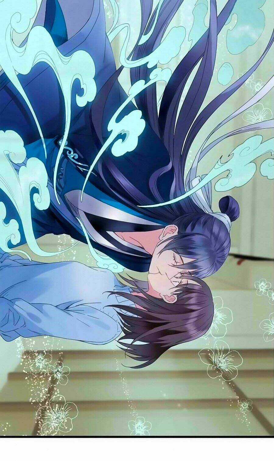 Sơn Thần Và Tiểu Táo 2 Chapter 23 trang 33