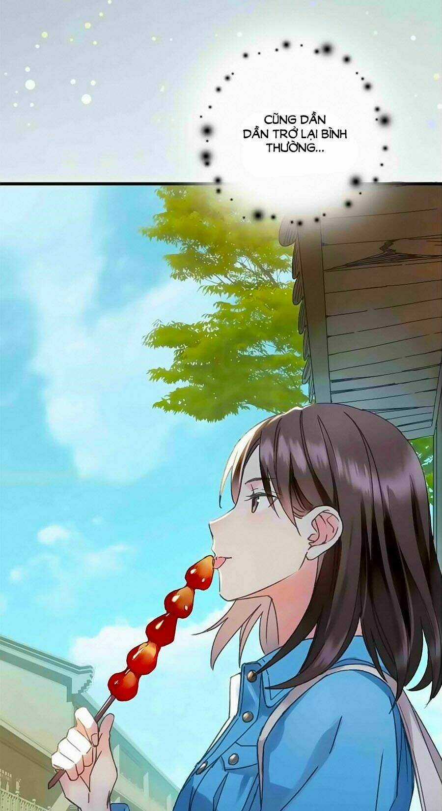 Sơn Thần Và Tiểu Táo 2 Chapter 23 trang 4