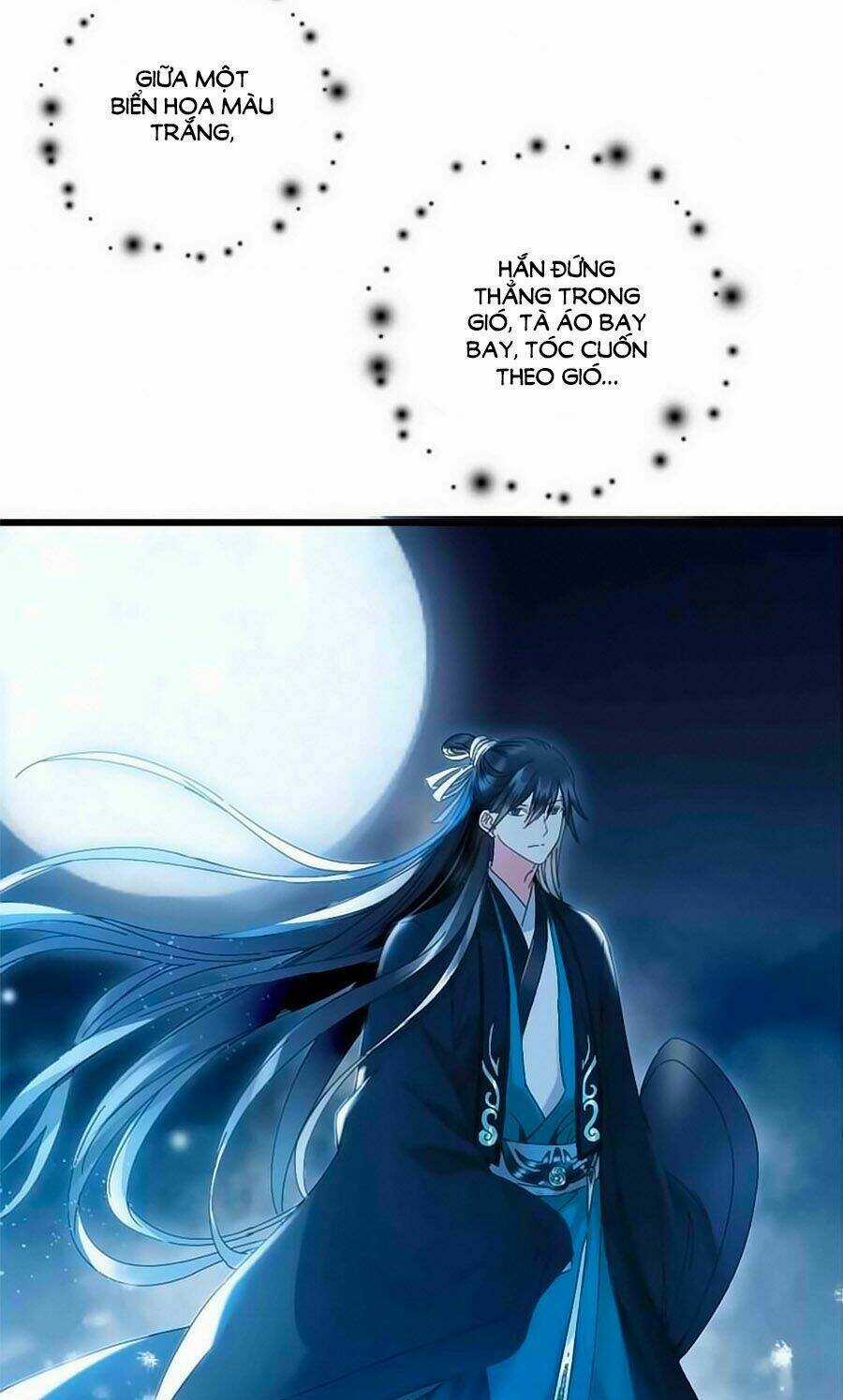Sơn Thần Và Tiểu Táo 2 Chapter 23 trang 6