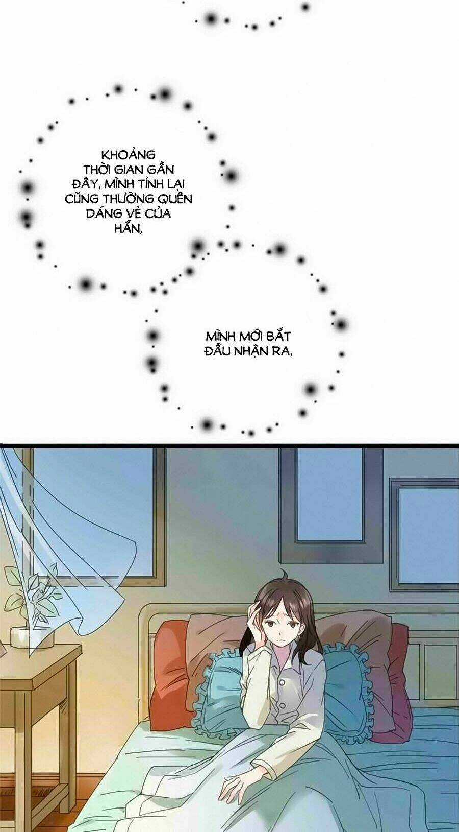 Sơn Thần Và Tiểu Táo 2 Chapter 23 trang 9