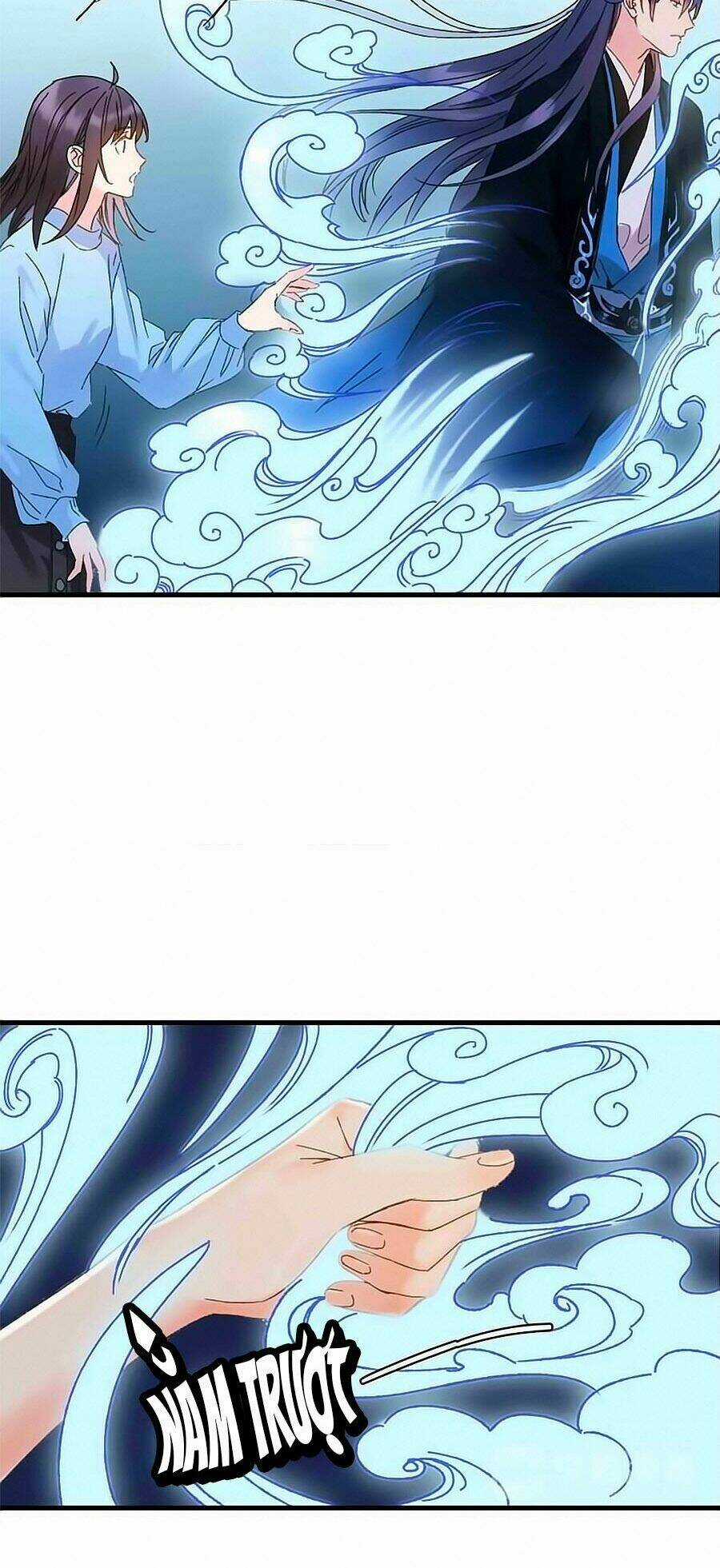 Sơn Thần Và Tiểu Táo 2 Chapter 24 trang 10