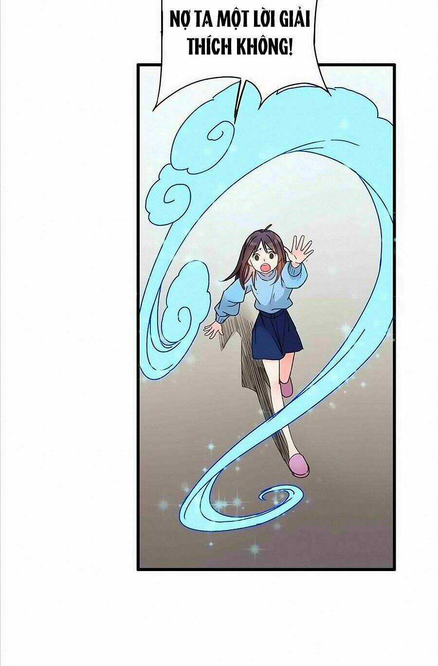 Sơn Thần Và Tiểu Táo 2 Chapter 24 trang 14