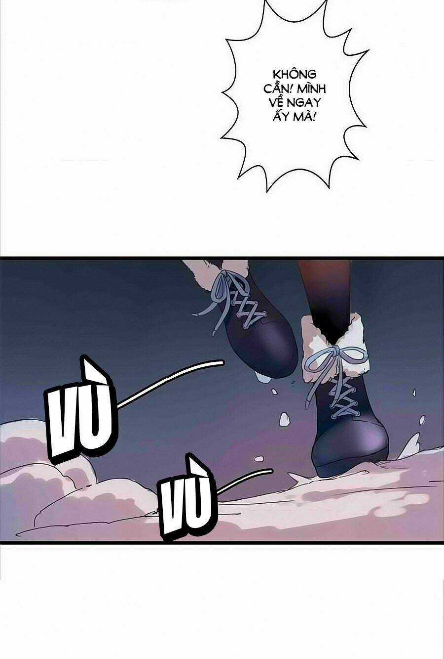 Sơn Thần Và Tiểu Táo 2 Chapter 24 trang 16