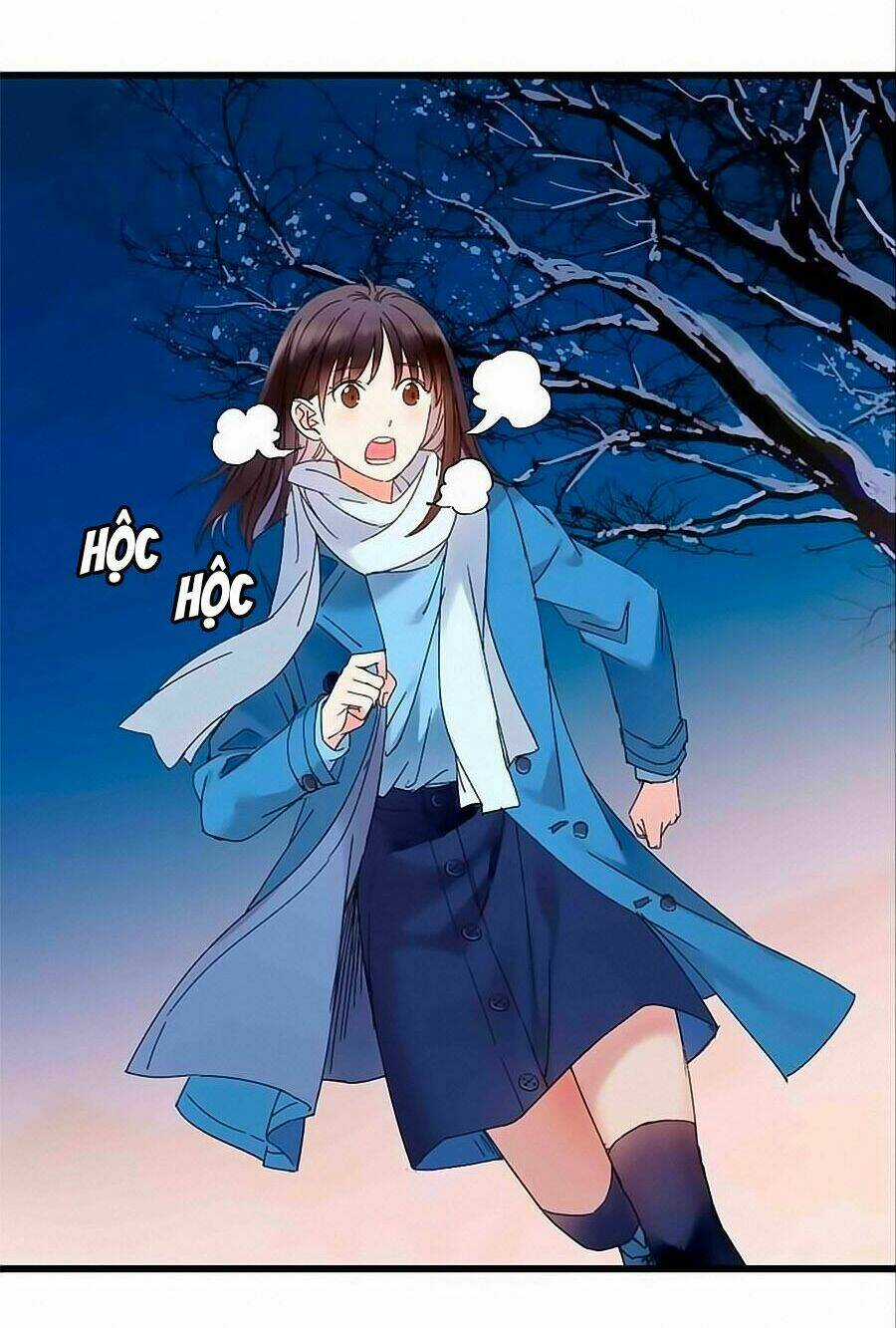 Sơn Thần Và Tiểu Táo 2 Chapter 24 trang 17