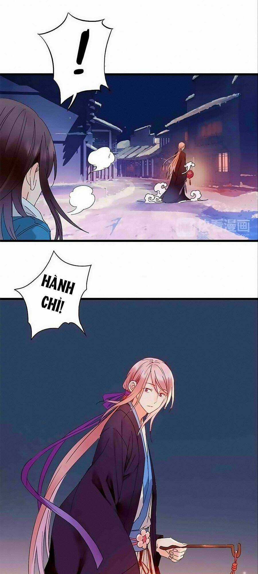 Sơn Thần Và Tiểu Táo 2 Chapter 24 trang 18