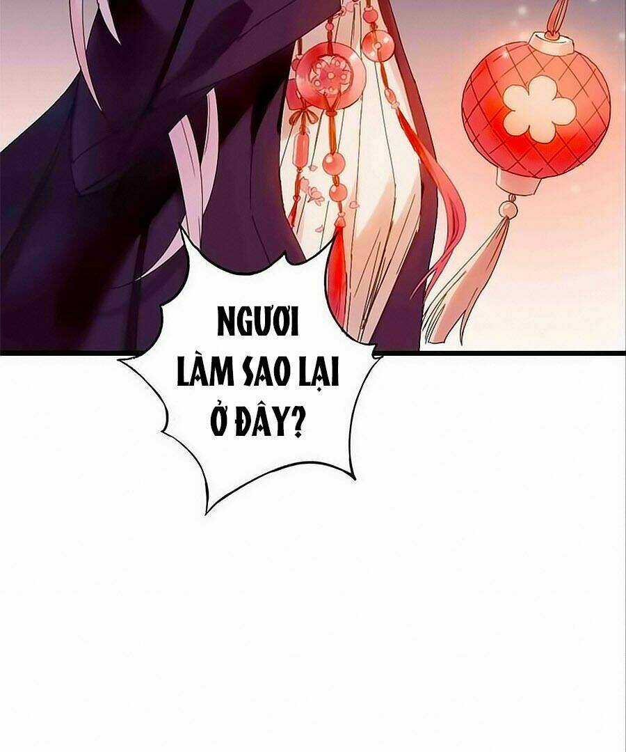 Sơn Thần Và Tiểu Táo 2 Chapter 24 trang 19