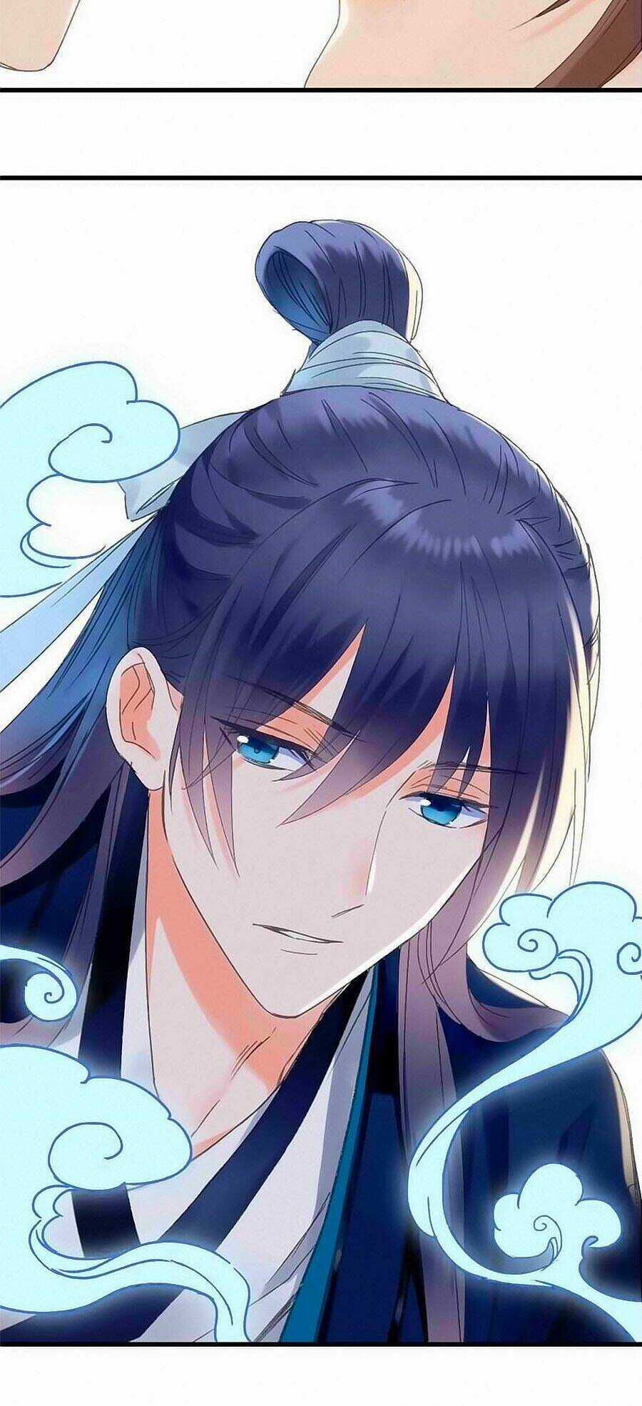 Sơn Thần Và Tiểu Táo 2 Chapter 24 trang 2