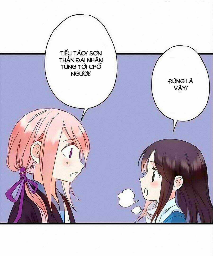 Sơn Thần Và Tiểu Táo 2 Chapter 24 trang 20