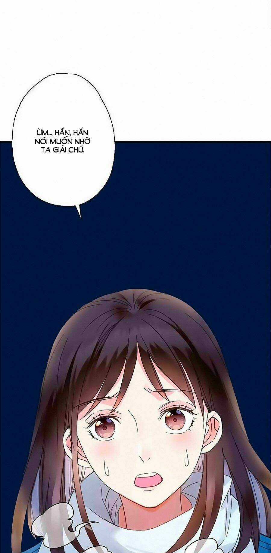 Sơn Thần Và Tiểu Táo 2 Chapter 24 trang 21