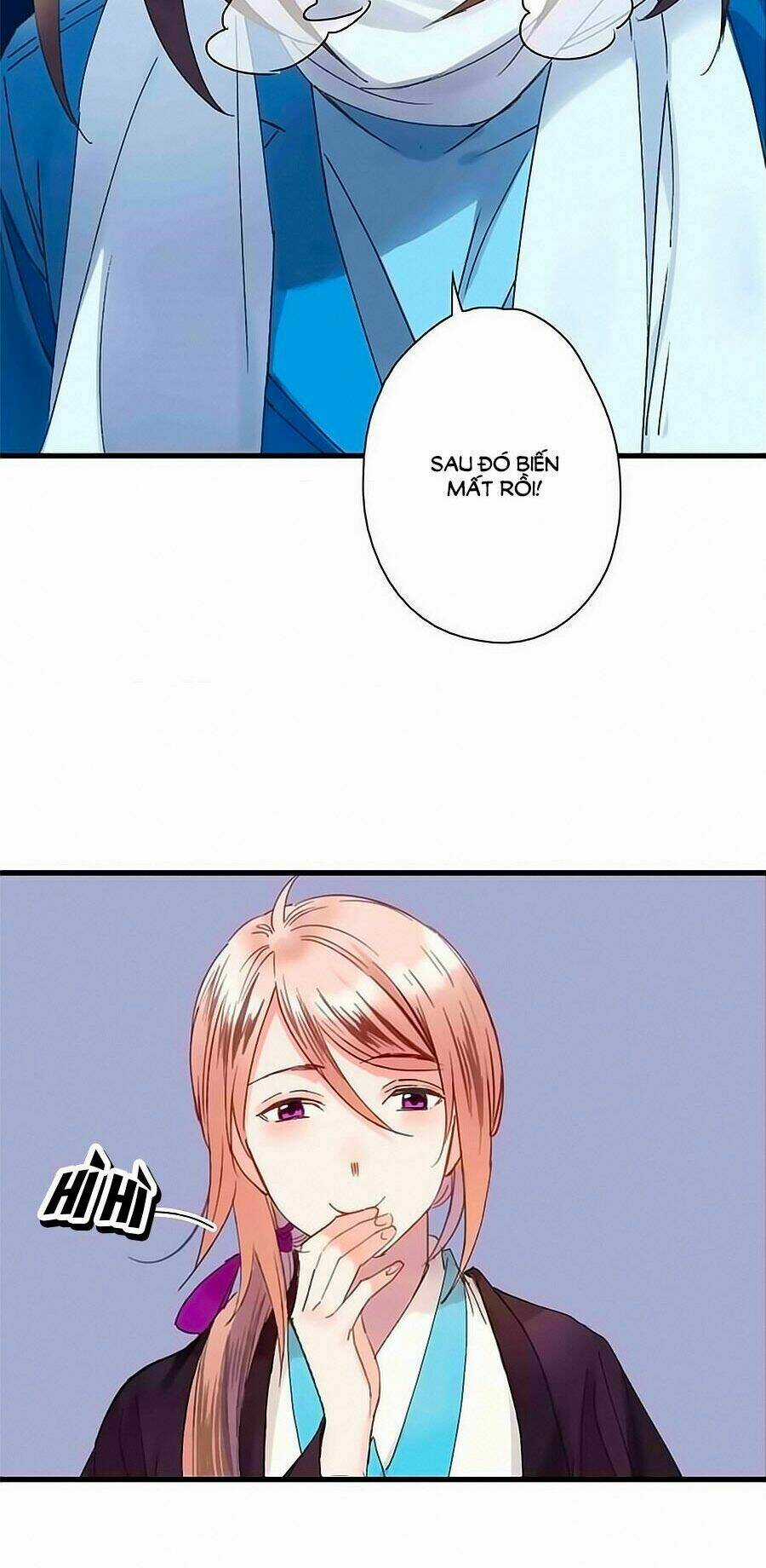 Sơn Thần Và Tiểu Táo 2 Chapter 24 trang 22