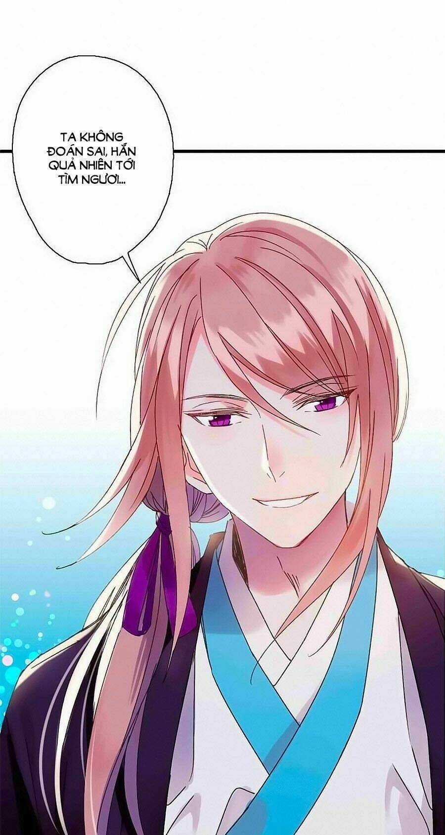 Sơn Thần Và Tiểu Táo 2 Chapter 24 trang 23