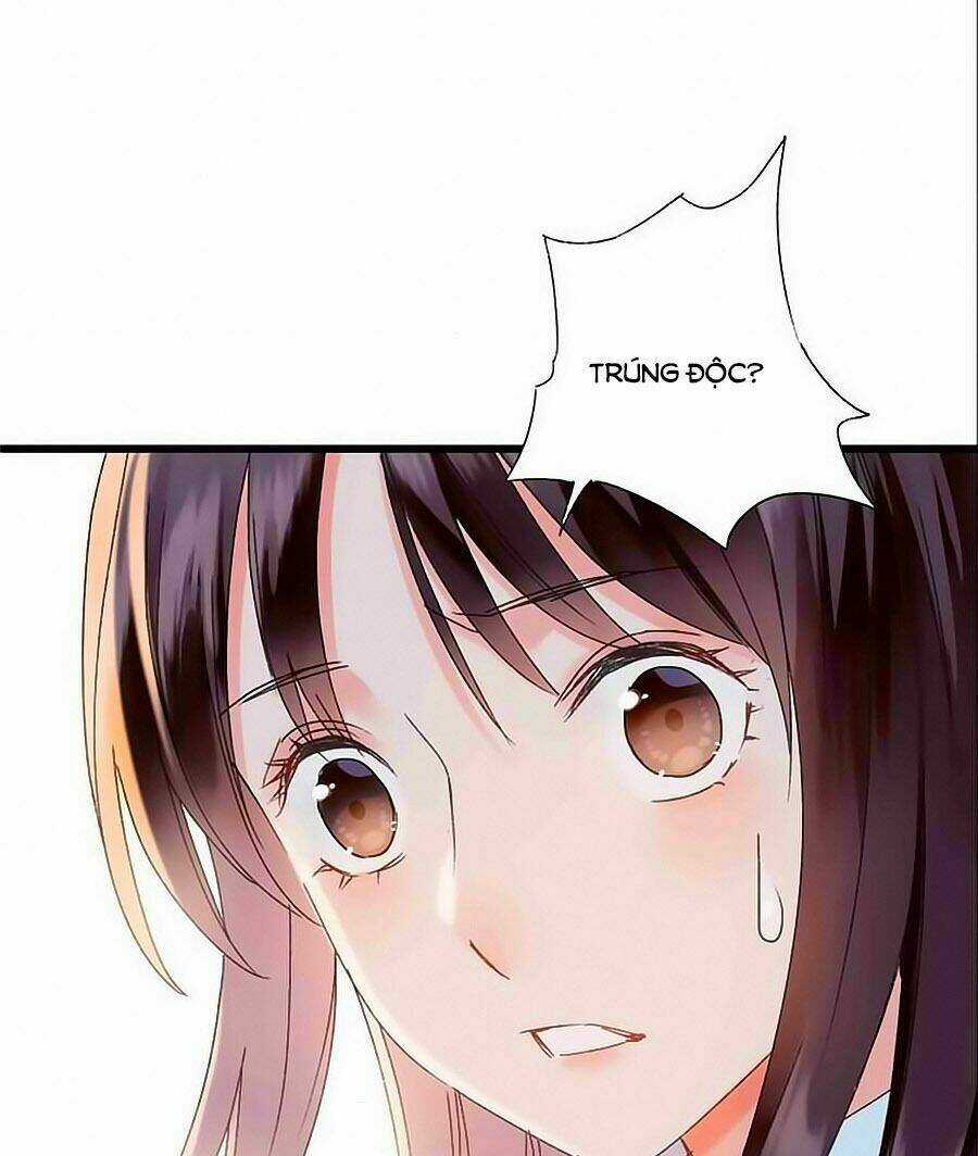 Sơn Thần Và Tiểu Táo 2 Chapter 24 trang 28