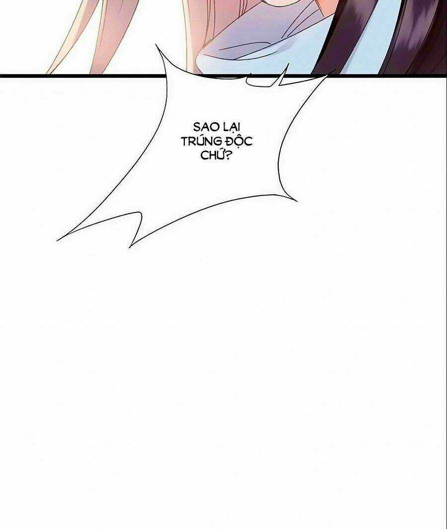 Sơn Thần Và Tiểu Táo 2 Chapter 24 trang 29