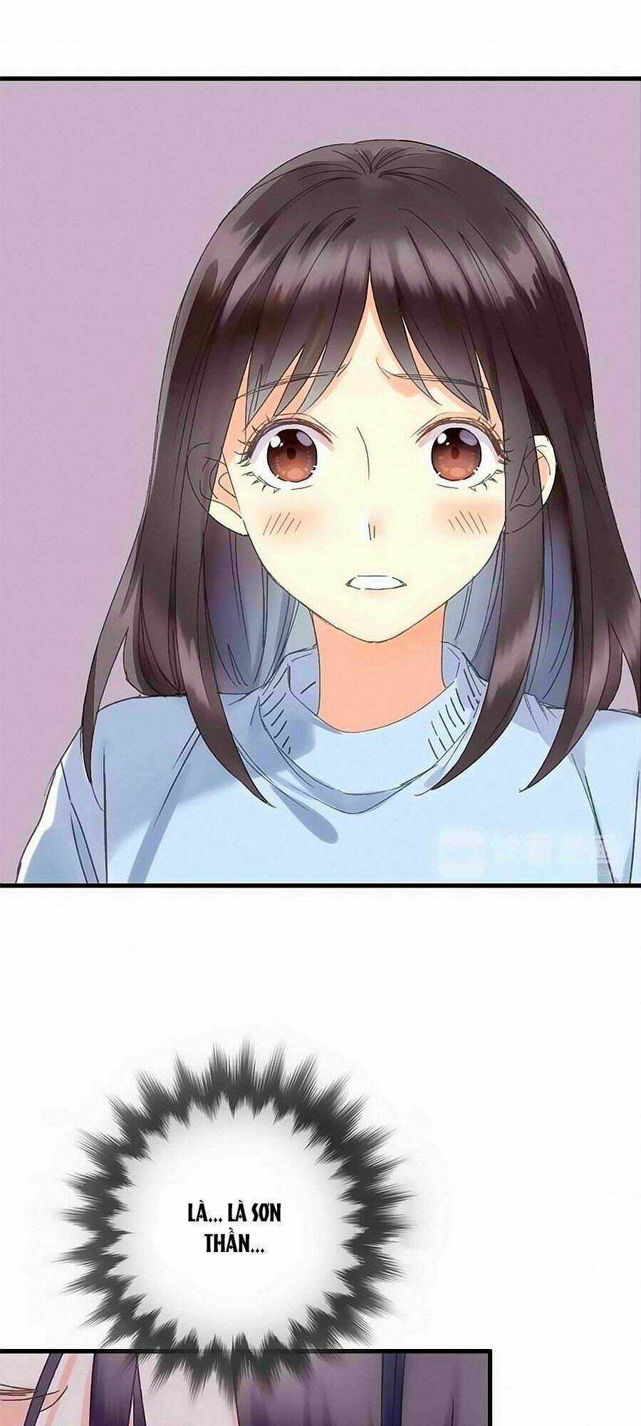 Sơn Thần Và Tiểu Táo 2 Chapter 24 trang 3