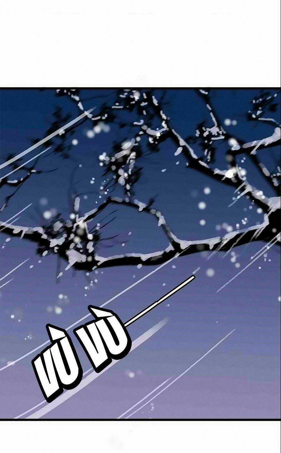 Sơn Thần Và Tiểu Táo 2 Chapter 24 trang 30