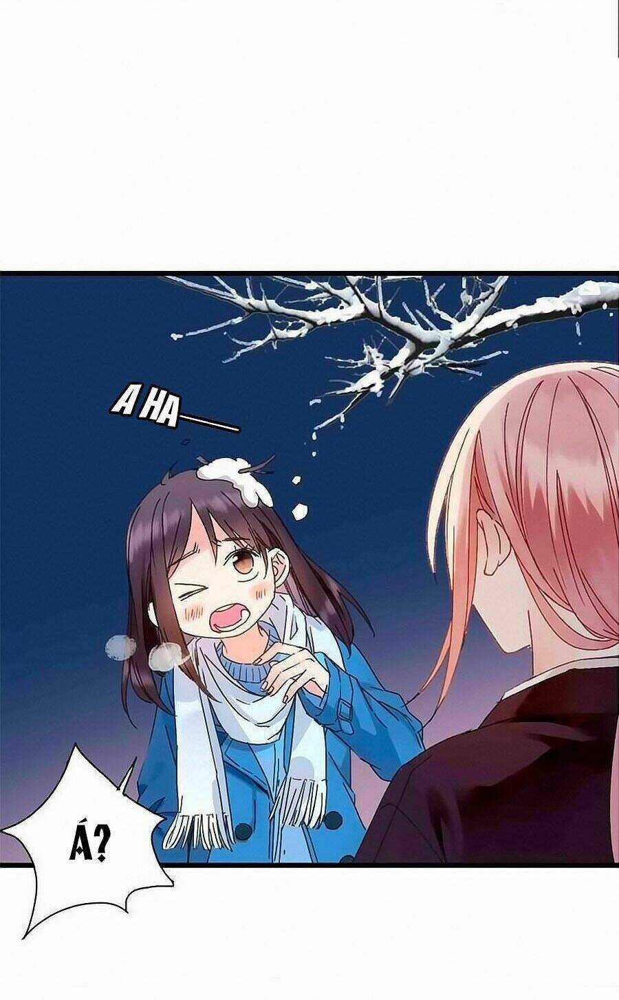 Sơn Thần Và Tiểu Táo 2 Chapter 24 trang 31