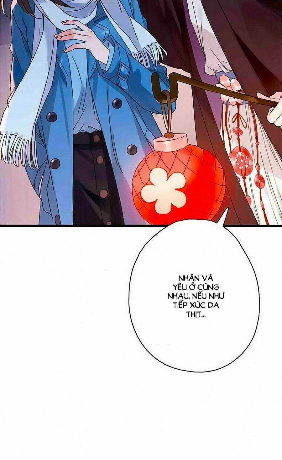 Sơn Thần Và Tiểu Táo 2 Chapter 24 trang 33