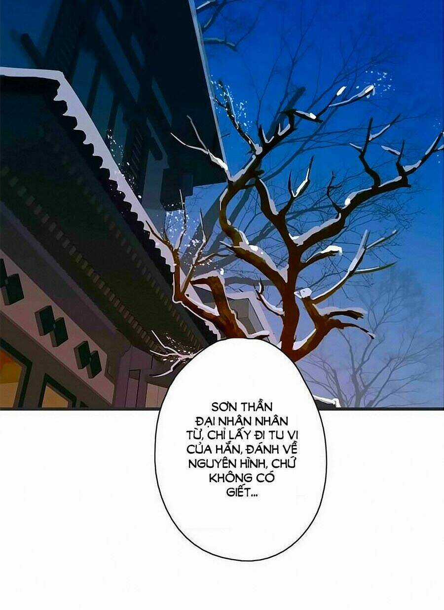 Sơn Thần Và Tiểu Táo 2 Chapter 24 trang 37