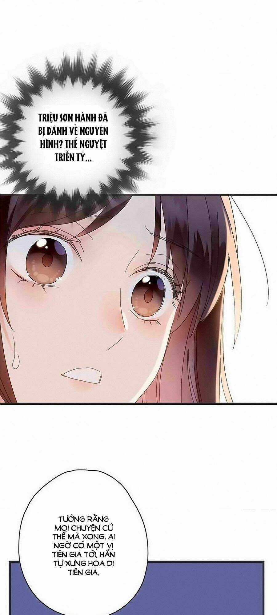 Sơn Thần Và Tiểu Táo 2 Chapter 24 trang 38