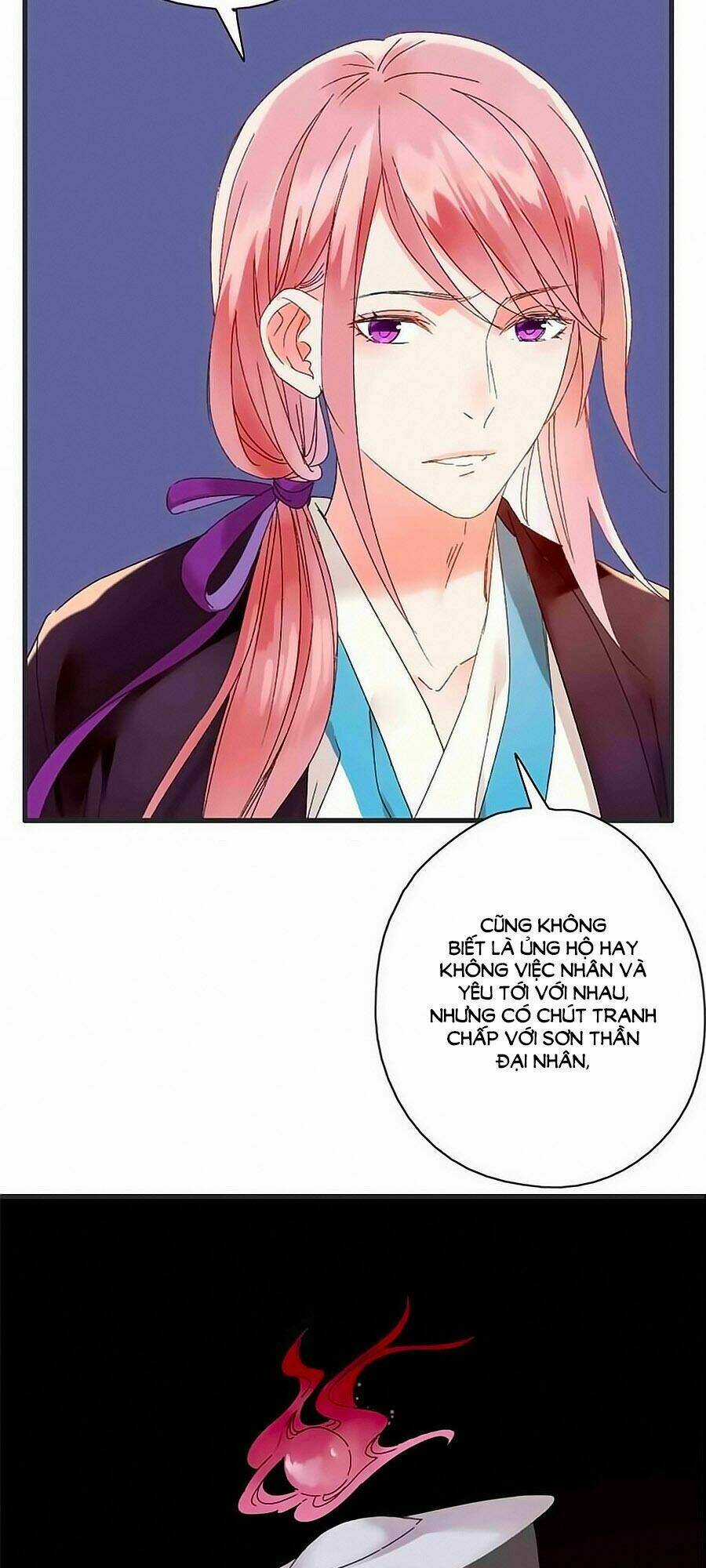 Sơn Thần Và Tiểu Táo 2 Chapter 24 trang 39