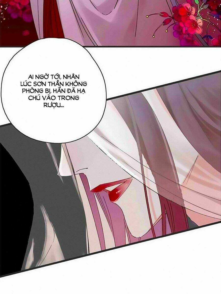 Sơn Thần Và Tiểu Táo 2 Chapter 24 trang 41