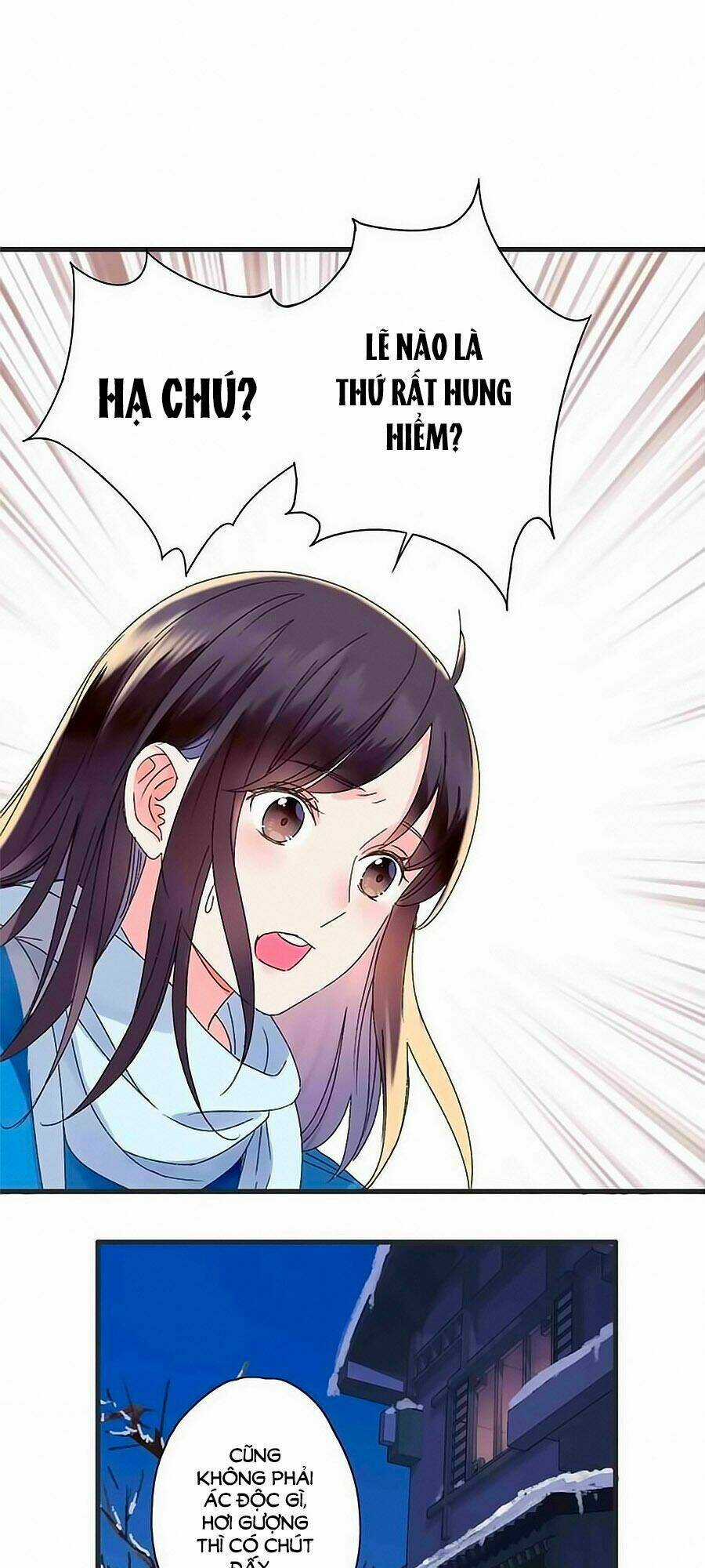 Sơn Thần Và Tiểu Táo 2 Chapter 24 trang 42