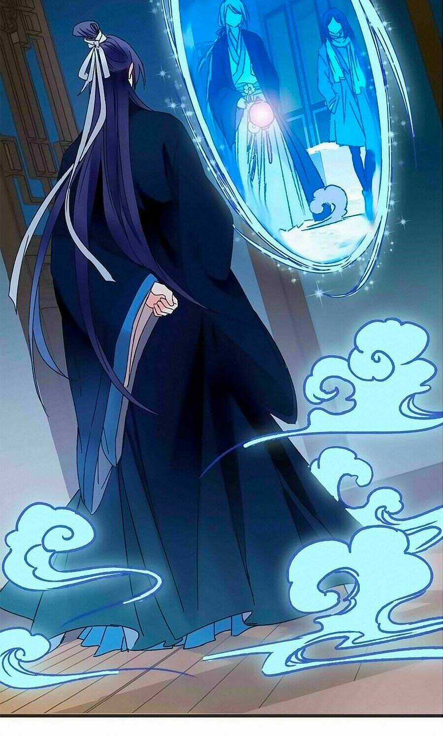 Sơn Thần Và Tiểu Táo 2 Chapter 24 trang 44