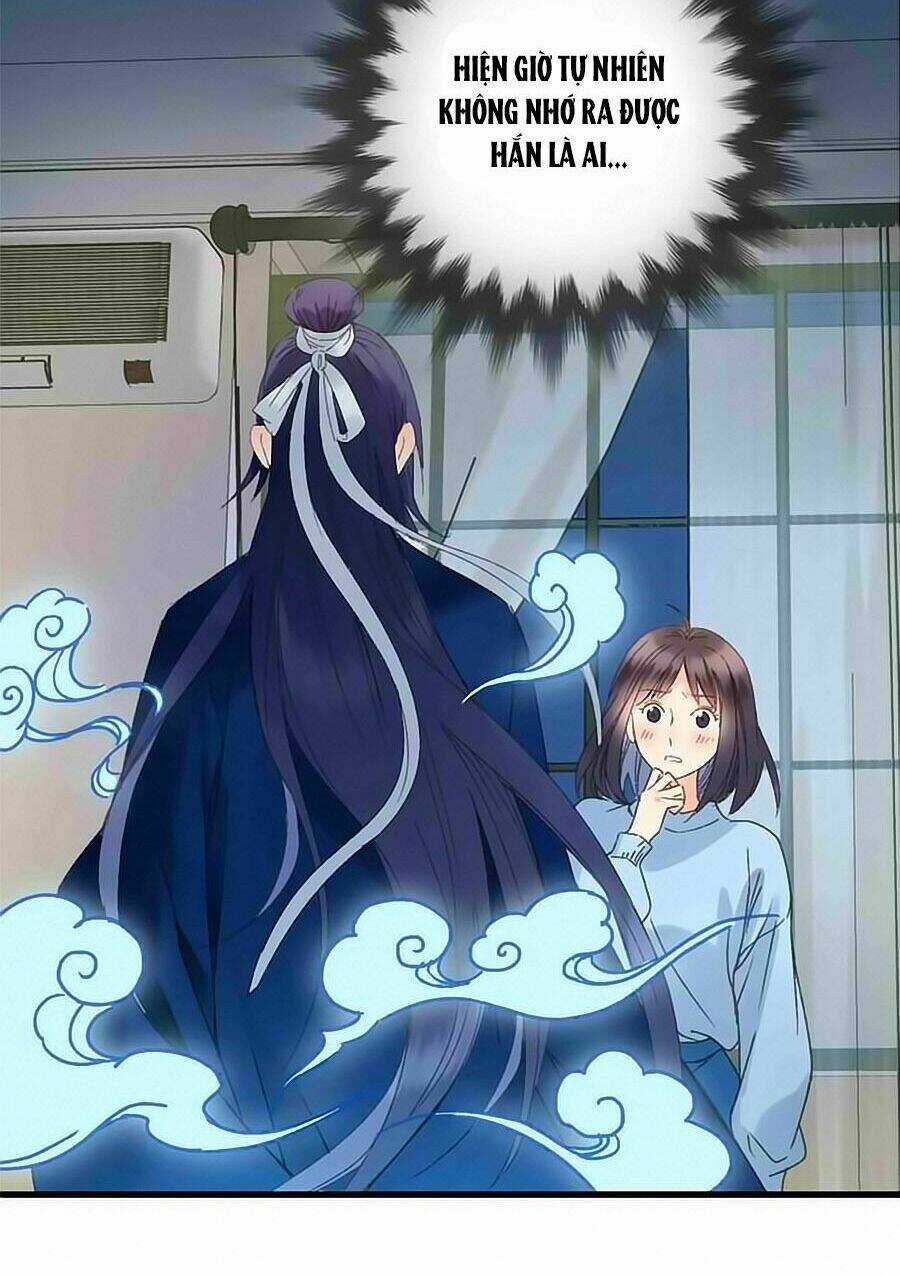 Sơn Thần Và Tiểu Táo 2 Chapter 24 trang 5