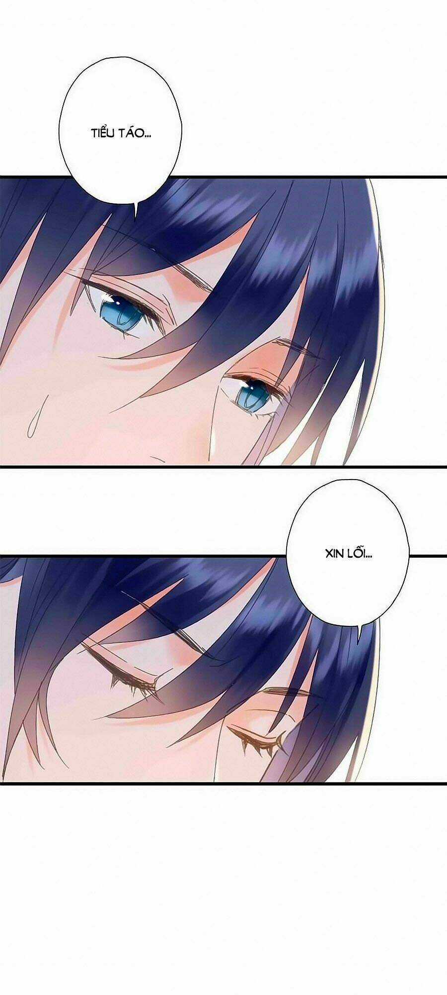 Sơn Thần Và Tiểu Táo 2 Chapter 24 trang 6