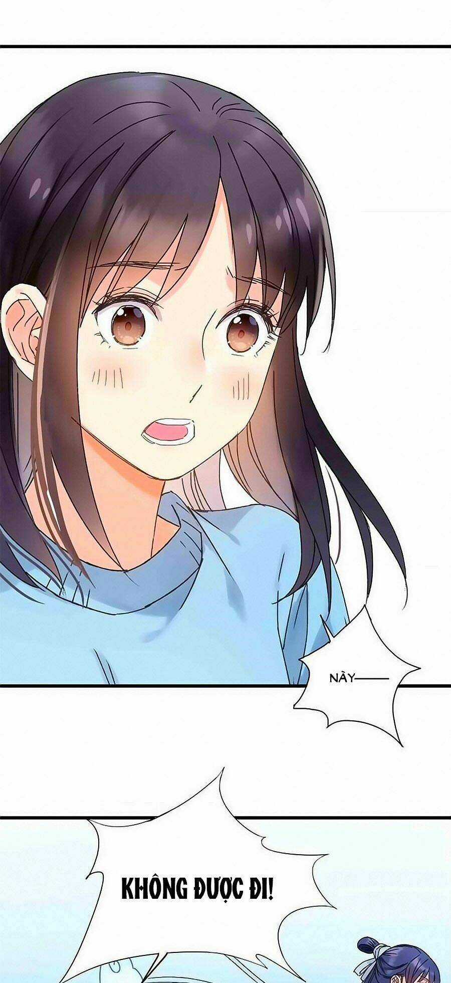 Sơn Thần Và Tiểu Táo 2 Chapter 24 trang 9