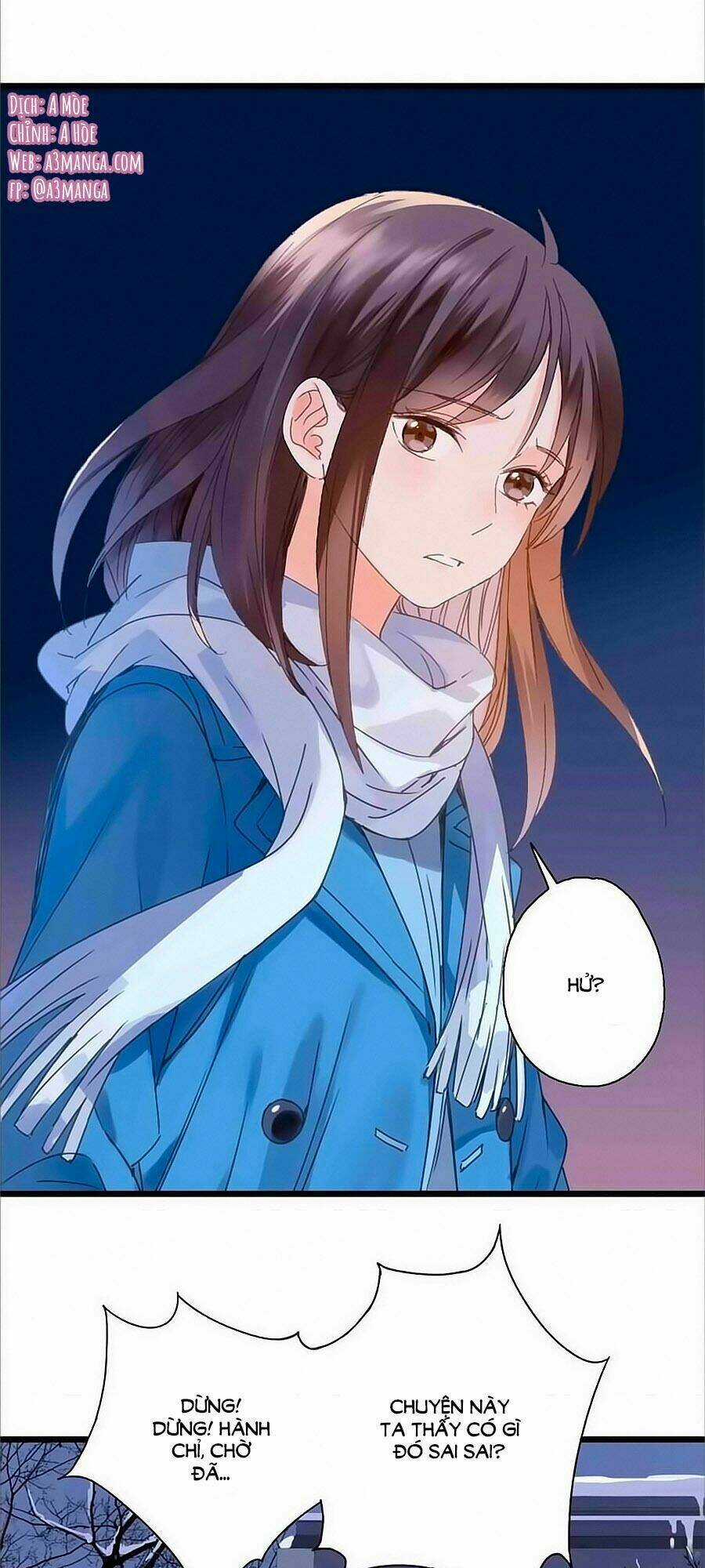 Sơn Thần Và Tiểu Táo 2 Chapter 25 trang 0