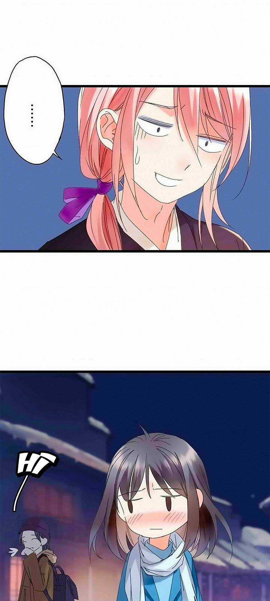 Sơn Thần Và Tiểu Táo 2 Chapter 25 trang 10