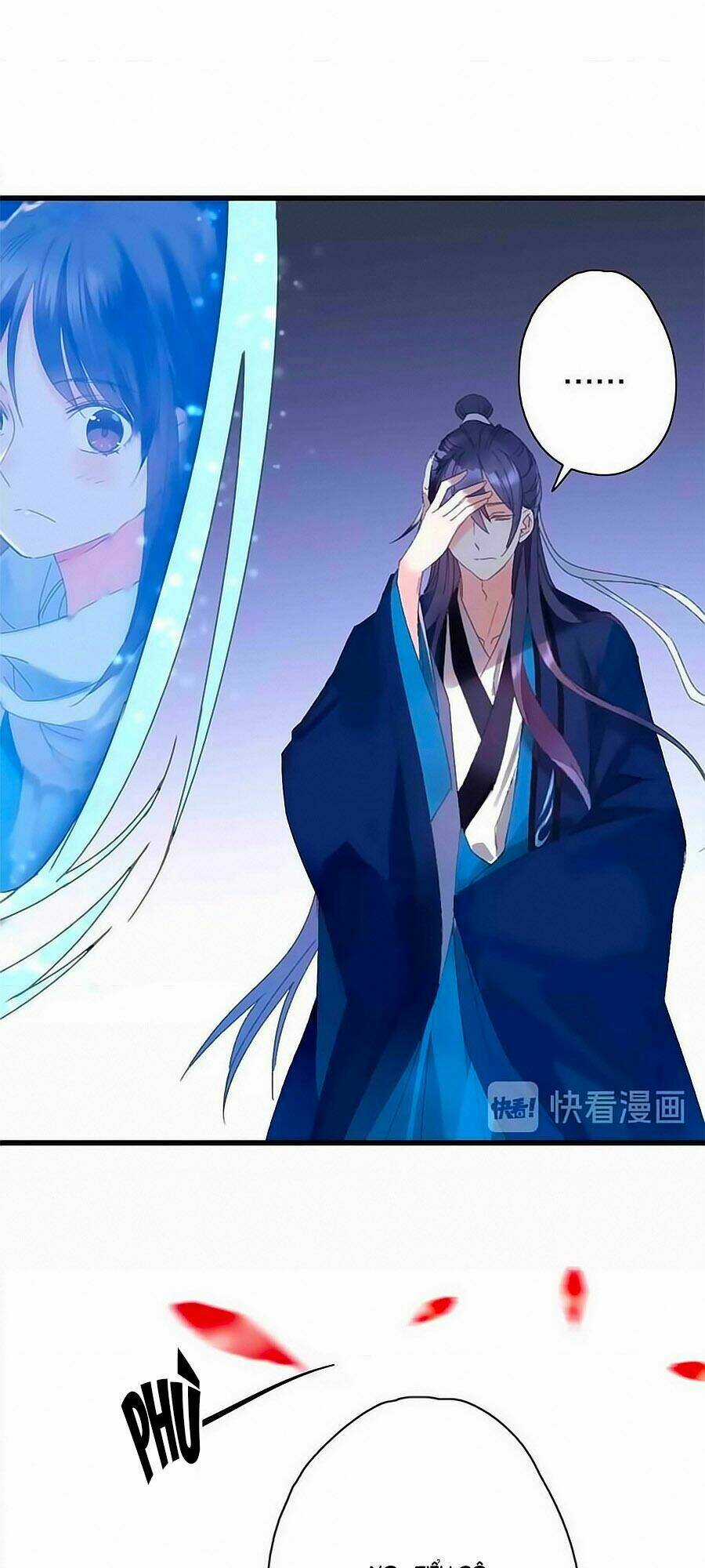 Sơn Thần Và Tiểu Táo 2 Chapter 25 trang 13