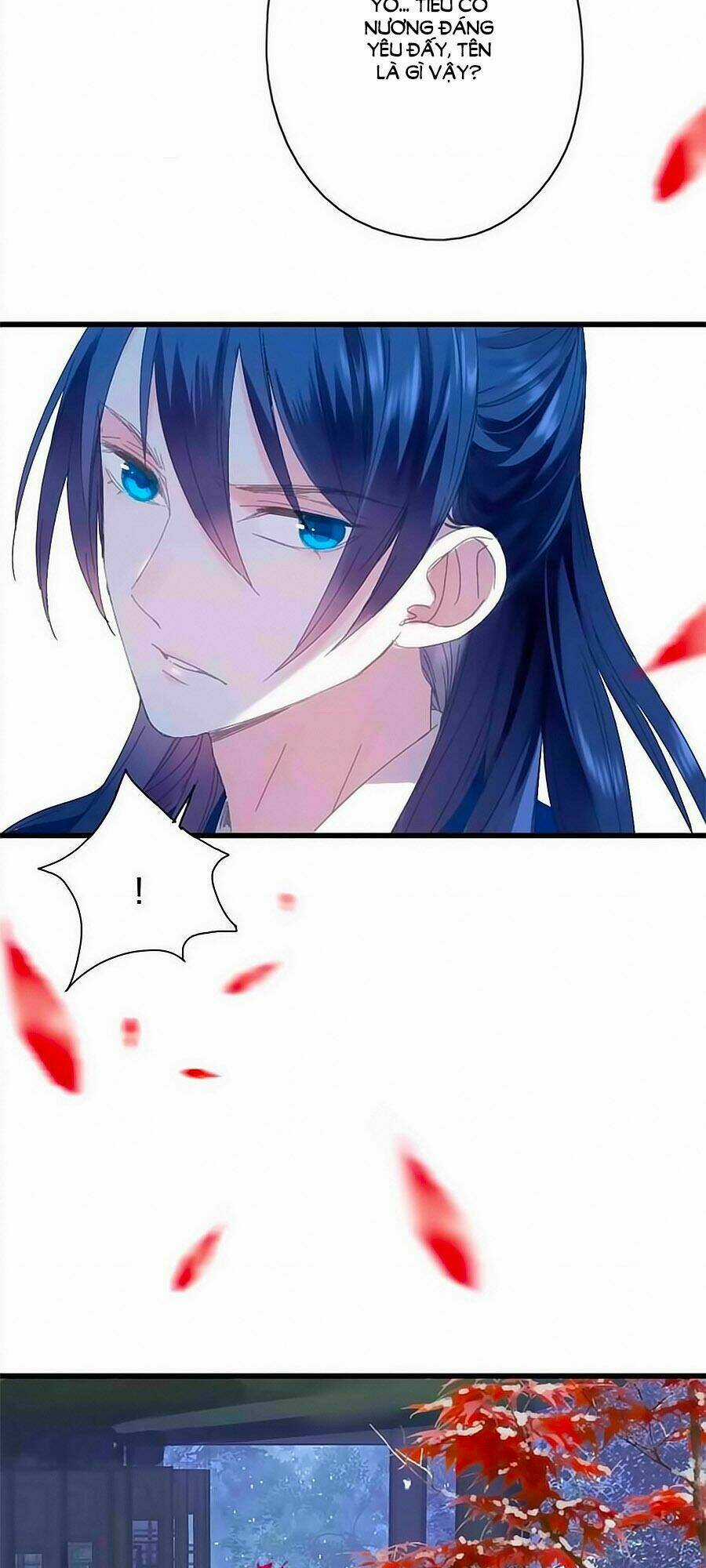 Sơn Thần Và Tiểu Táo 2 Chapter 25 trang 14