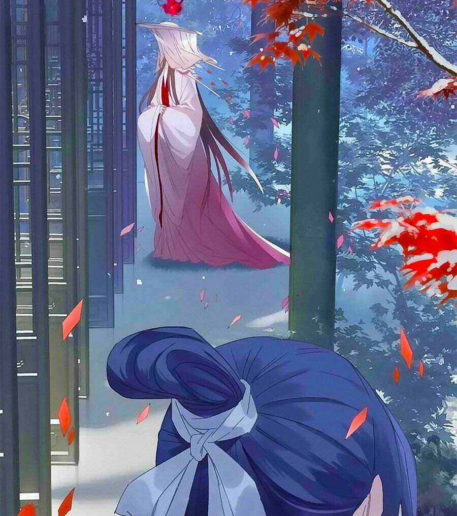 Sơn Thần Và Tiểu Táo 2 Chapter 25 trang 15