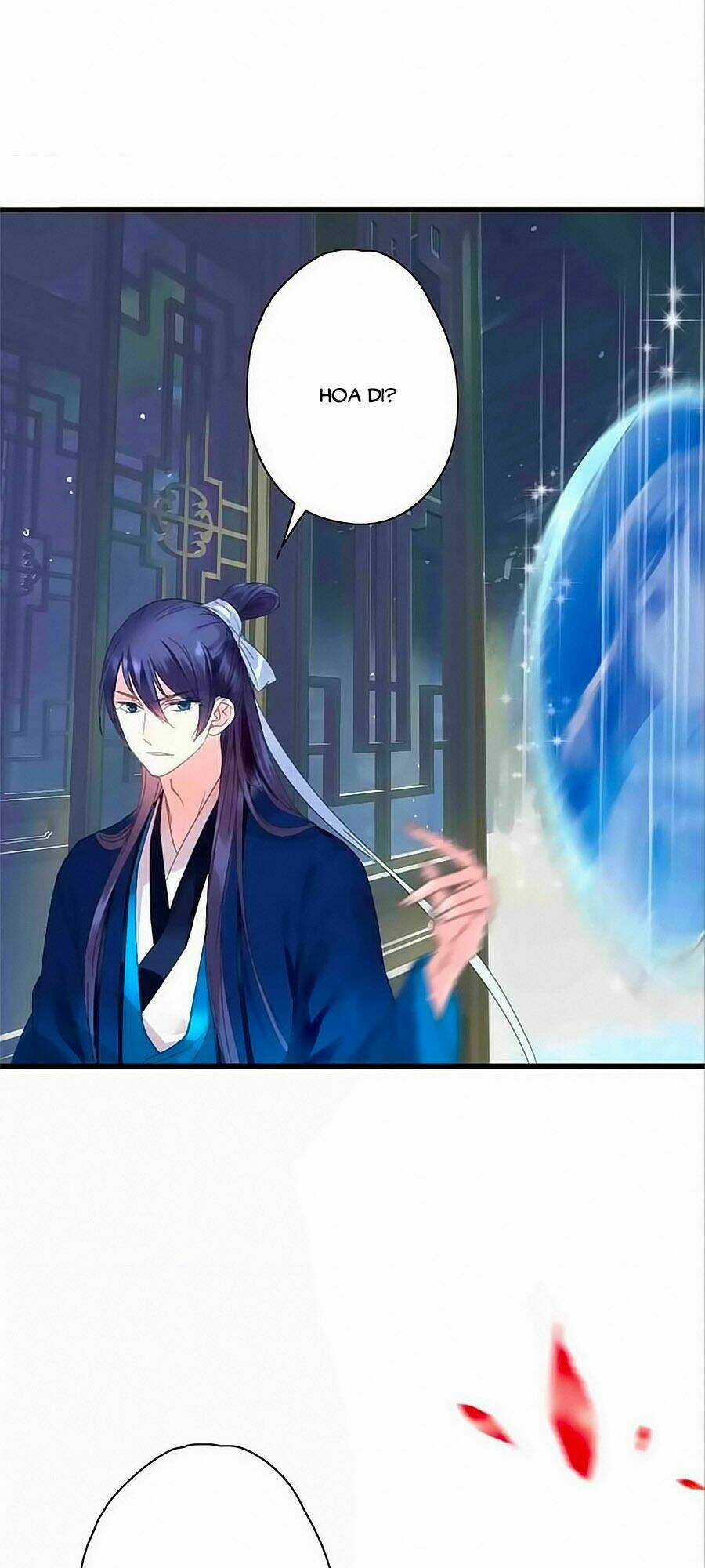 Sơn Thần Và Tiểu Táo 2 Chapter 25 trang 17