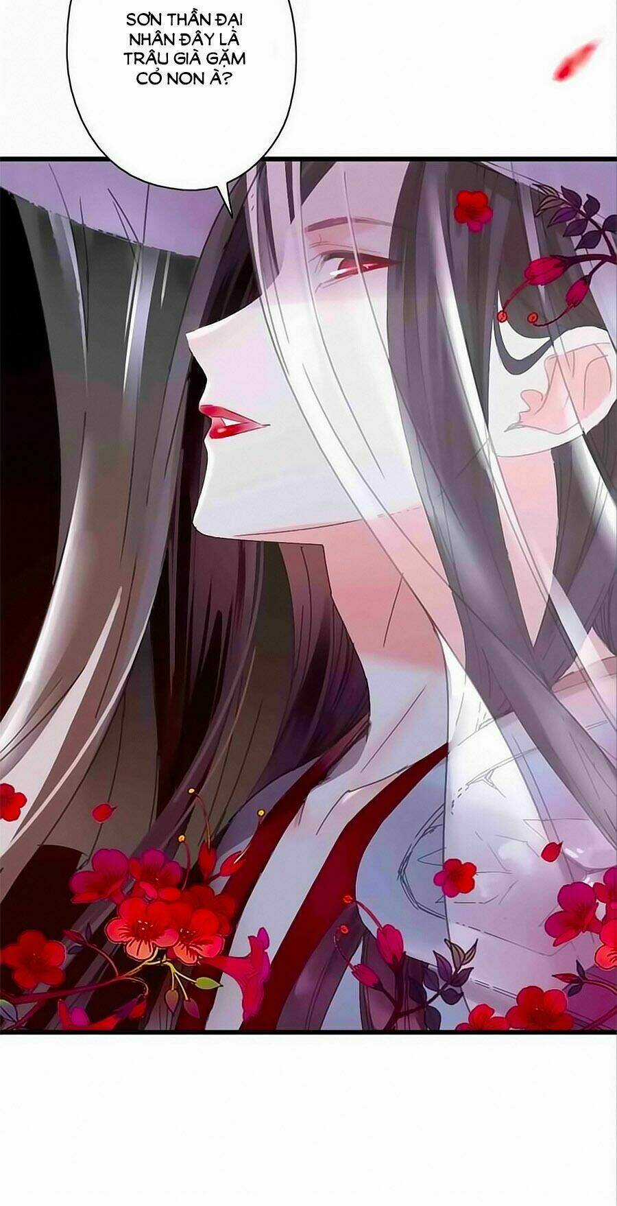 Sơn Thần Và Tiểu Táo 2 Chapter 25 trang 18