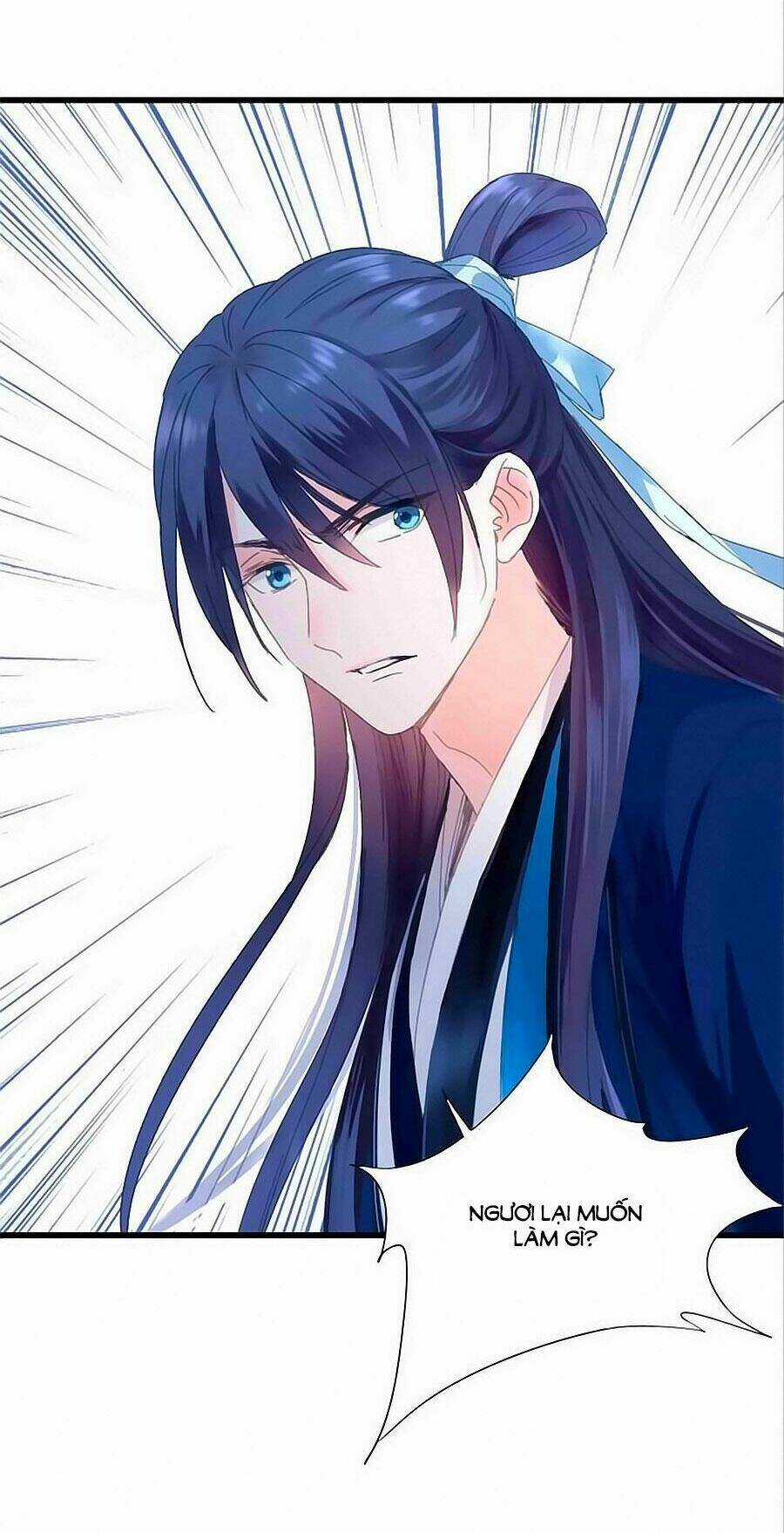 Sơn Thần Và Tiểu Táo 2 Chapter 25 trang 19