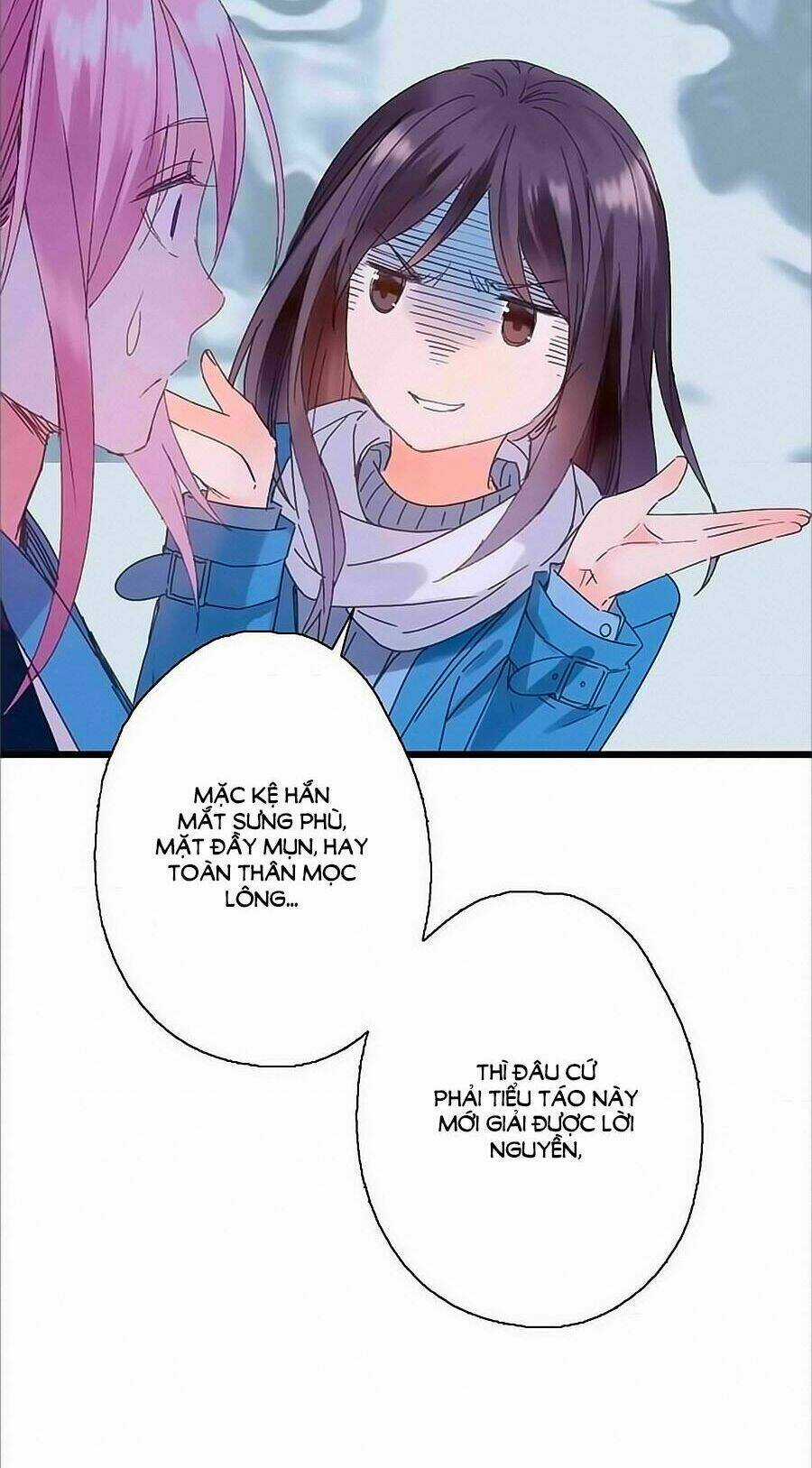 Sơn Thần Và Tiểu Táo 2 Chapter 25 trang 2