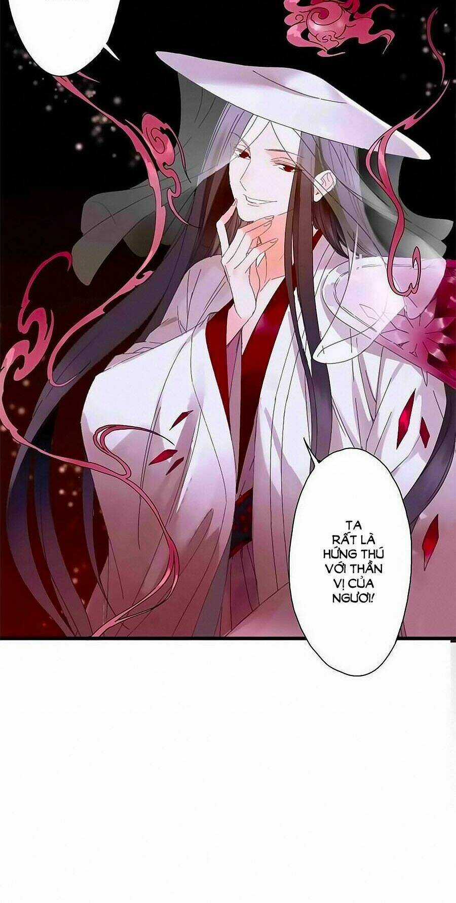 Sơn Thần Và Tiểu Táo 2 Chapter 25 trang 21