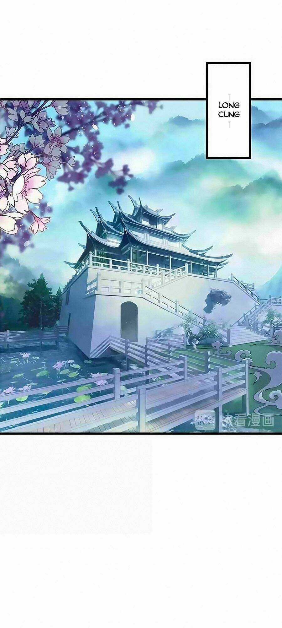 Sơn Thần Và Tiểu Táo 2 Chapter 25 trang 22