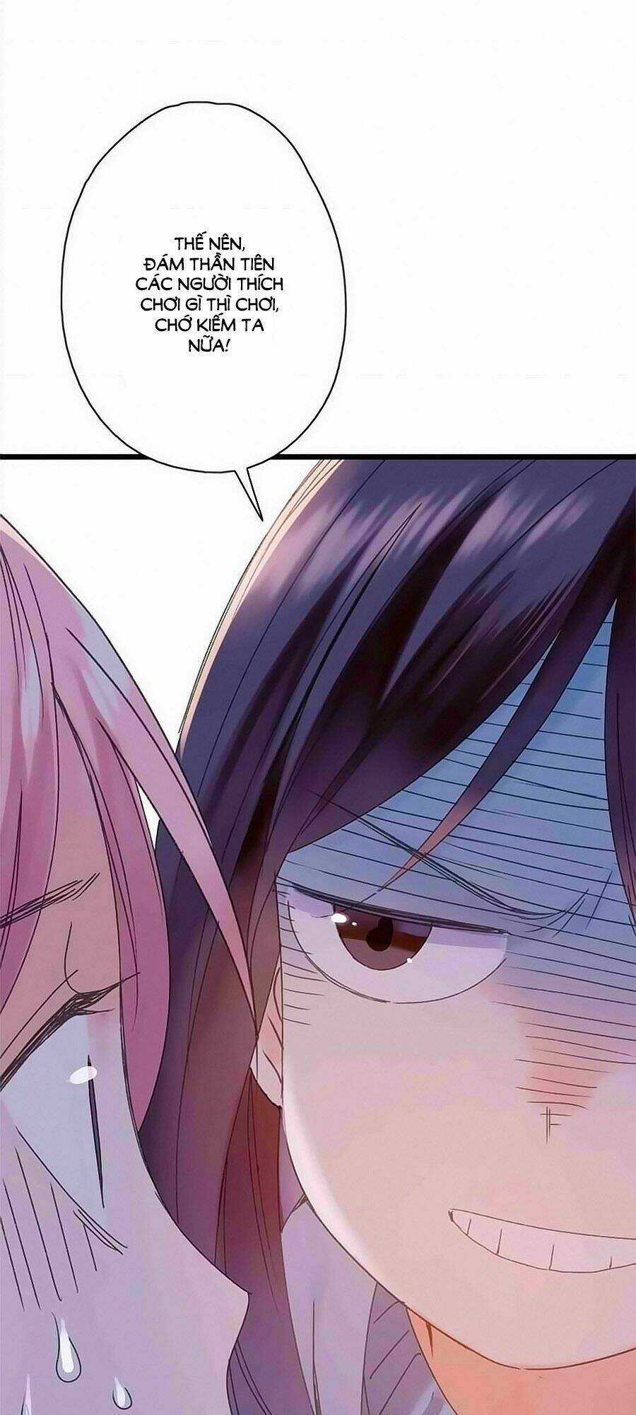 Sơn Thần Và Tiểu Táo 2 Chapter 25 trang 3