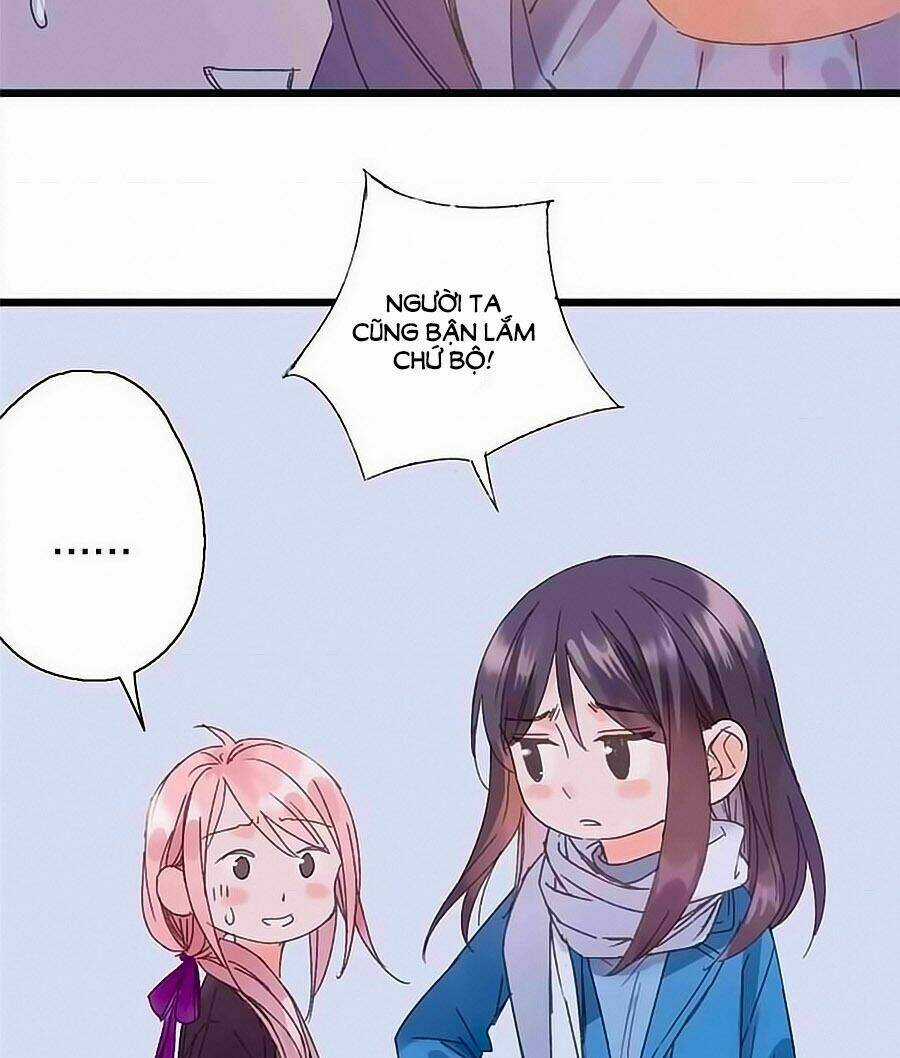 Sơn Thần Và Tiểu Táo 2 Chapter 25 trang 4