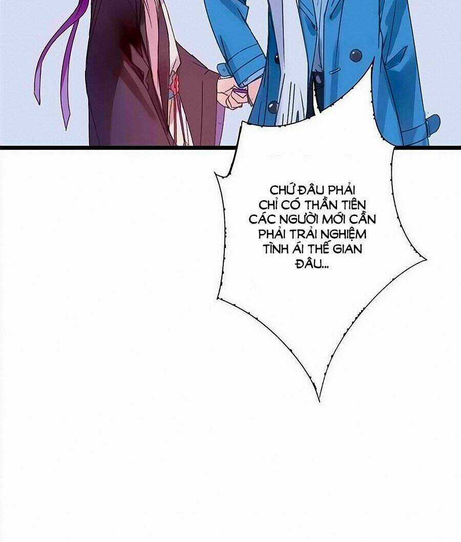 Sơn Thần Và Tiểu Táo 2 Chapter 25 trang 5