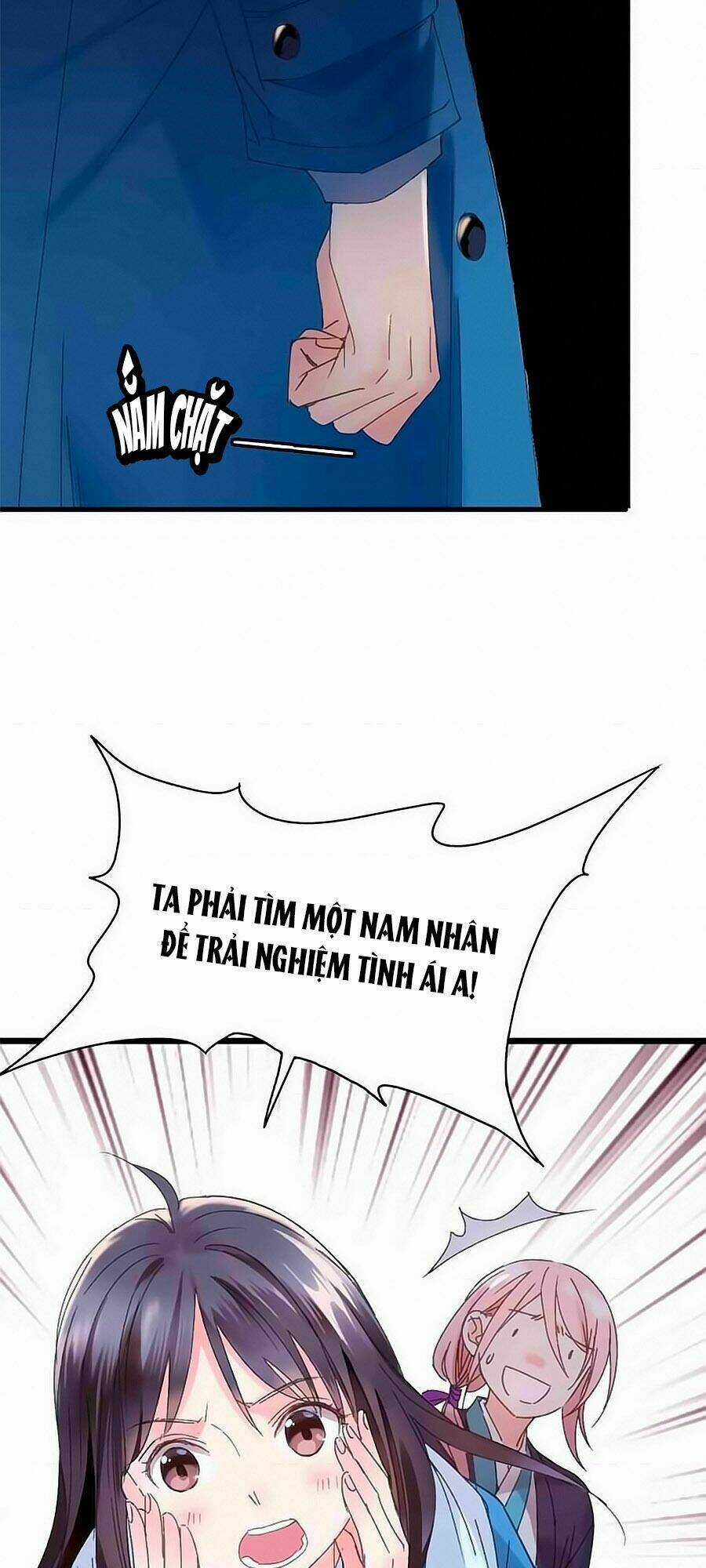 Sơn Thần Và Tiểu Táo 2 Chapter 25 trang 7