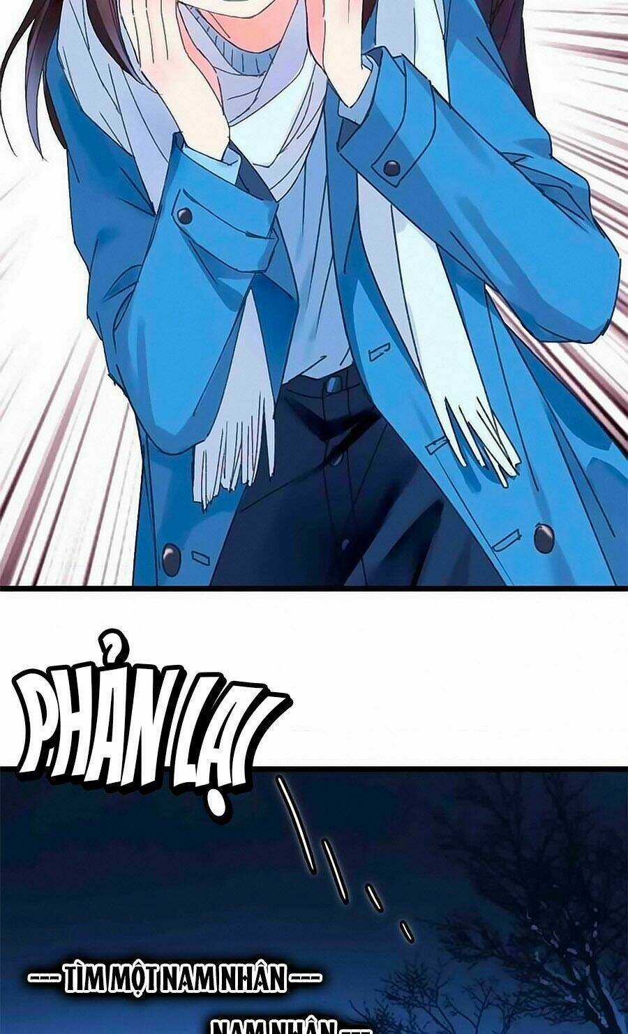 Sơn Thần Và Tiểu Táo 2 Chapter 25 trang 8