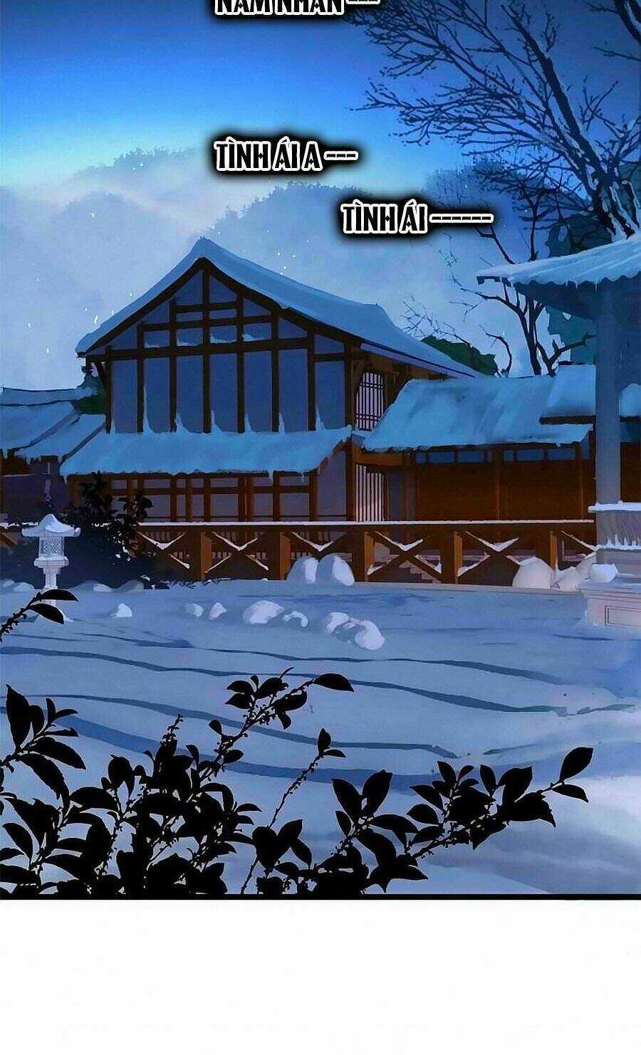 Sơn Thần Và Tiểu Táo 2 Chapter 25 trang 9