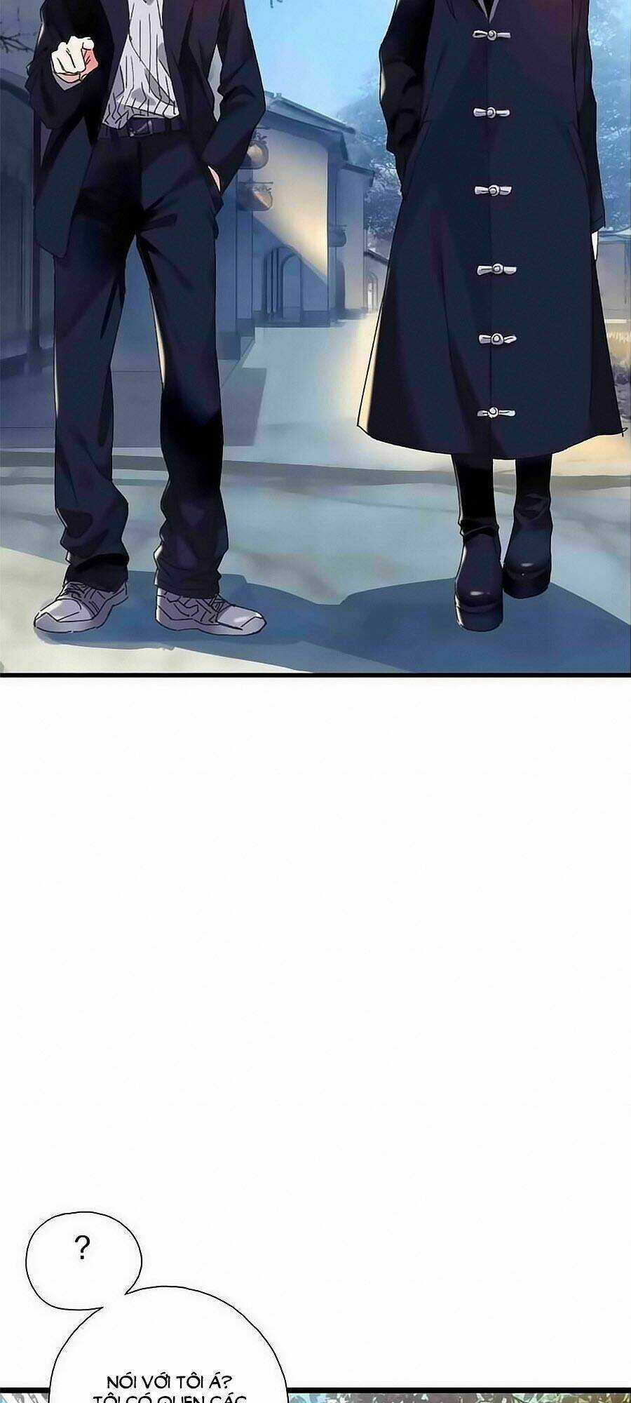 Sơn Thần Và Tiểu Táo 2 Chapter 26 trang 10