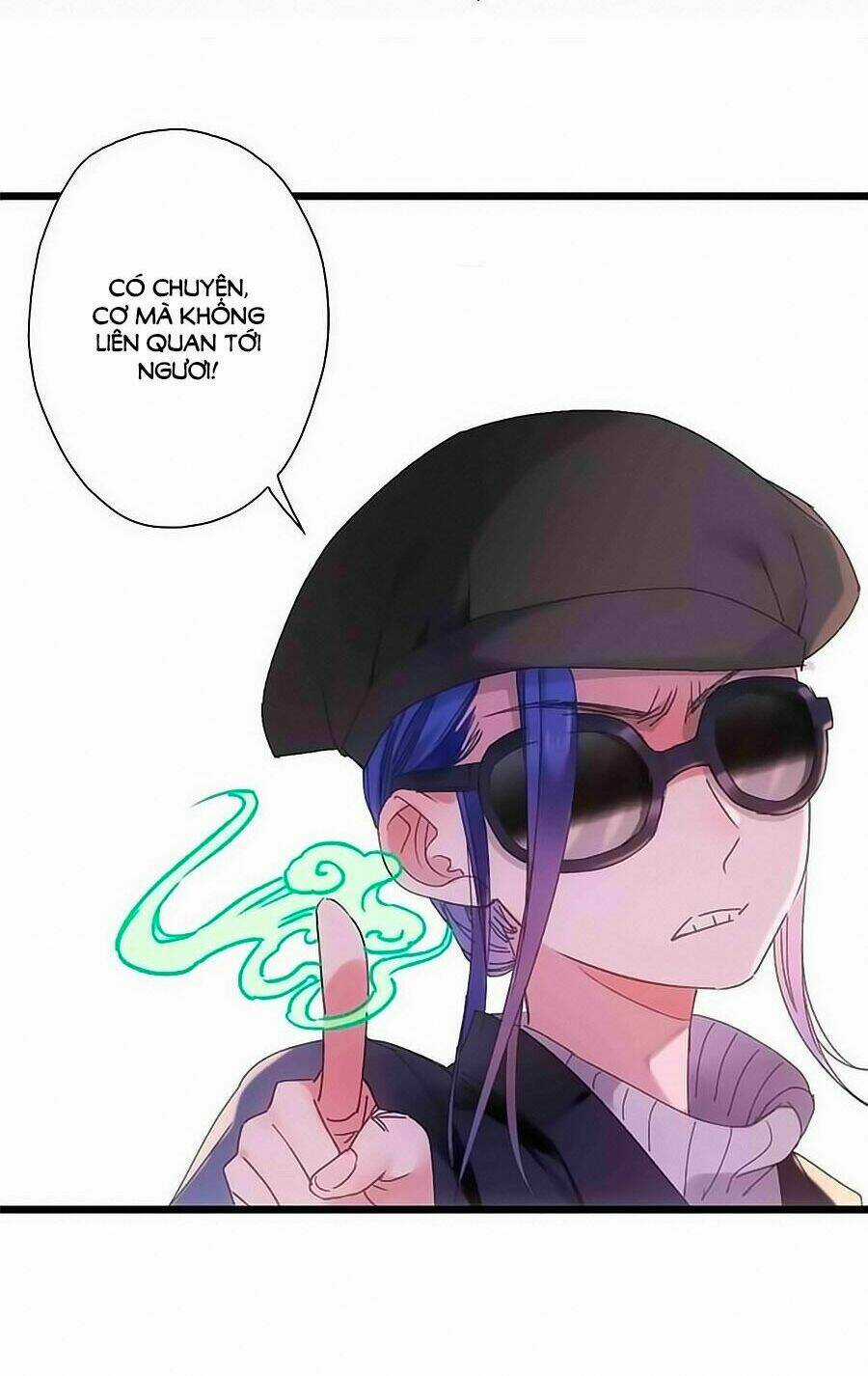 Sơn Thần Và Tiểu Táo 2 Chapter 26 trang 12