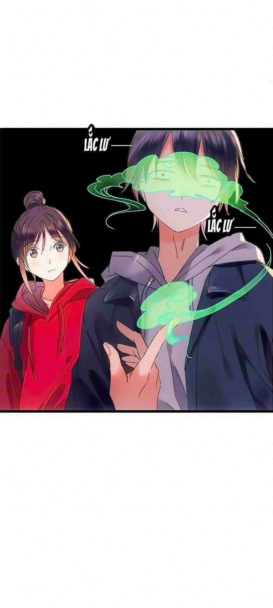 Sơn Thần Và Tiểu Táo 2 Chapter 26 trang 13